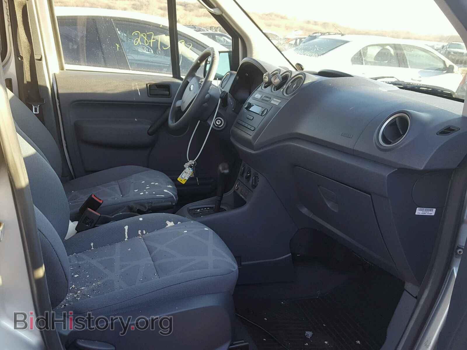 2013 FORD TRANSIT CO - VIN: NM0LS6AN0DT166945 - Фото 5