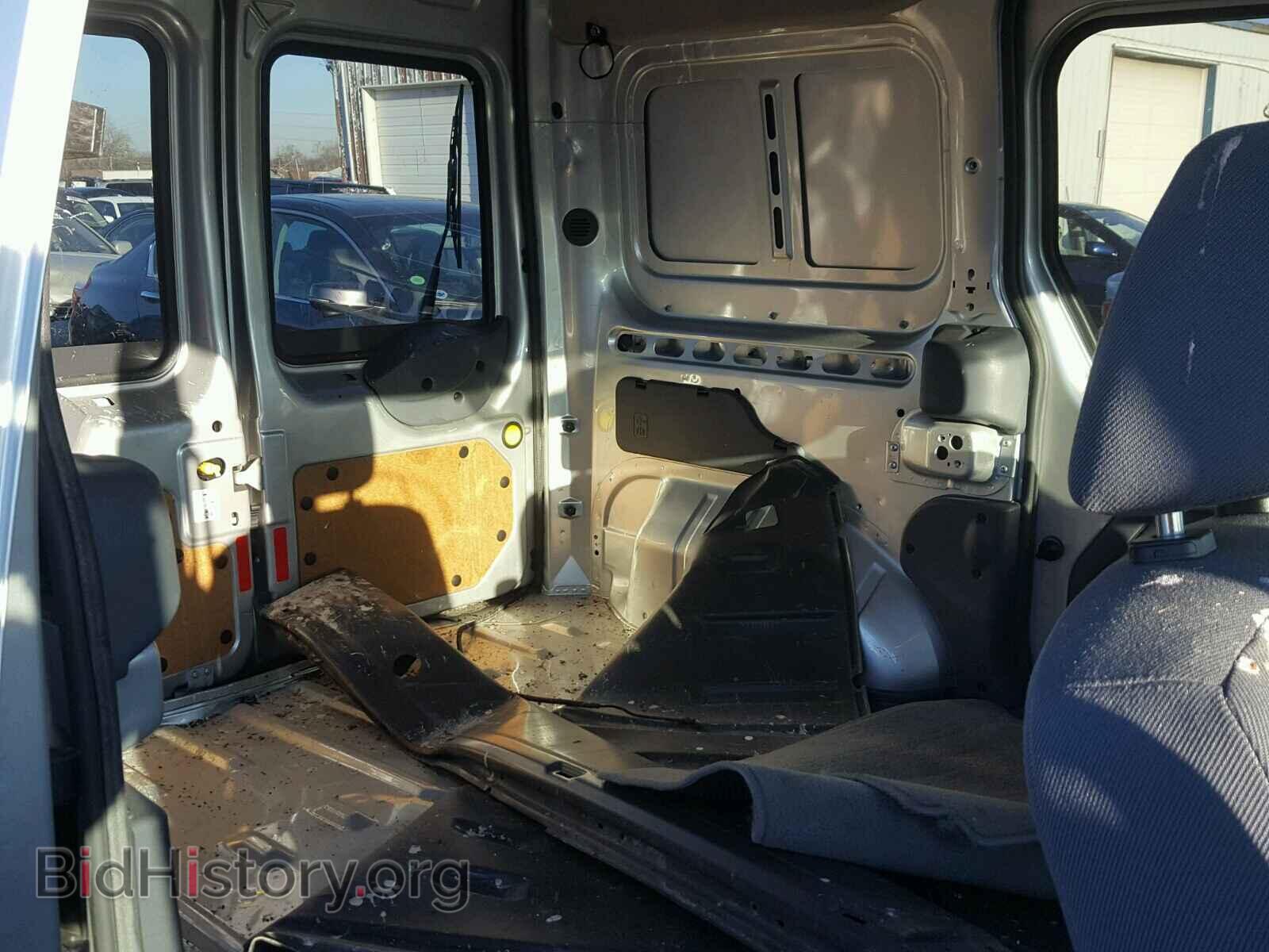2013 FORD TRANSIT CO - VIN: NM0LS6AN0DT166945 - Фото 6