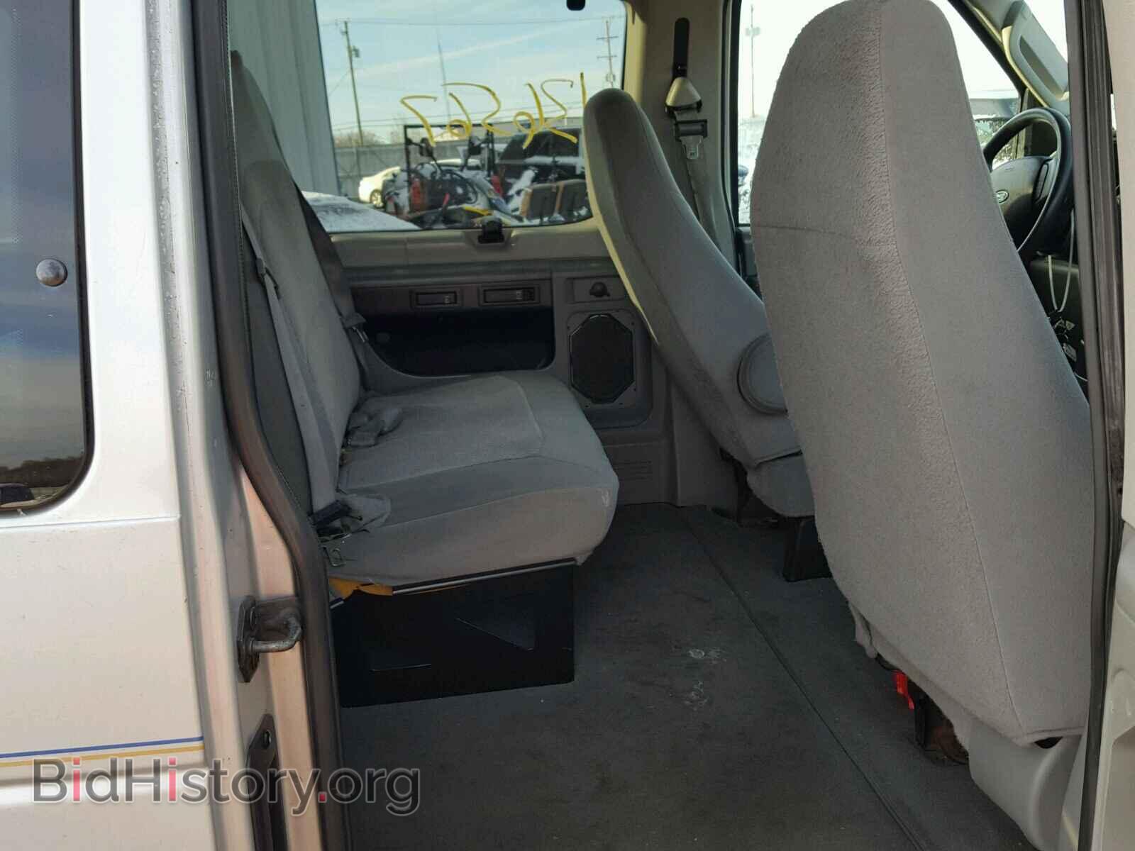 2006 FORD ECONOLINE - VIN: 1FDSS31L76DA97319 - Photo 6