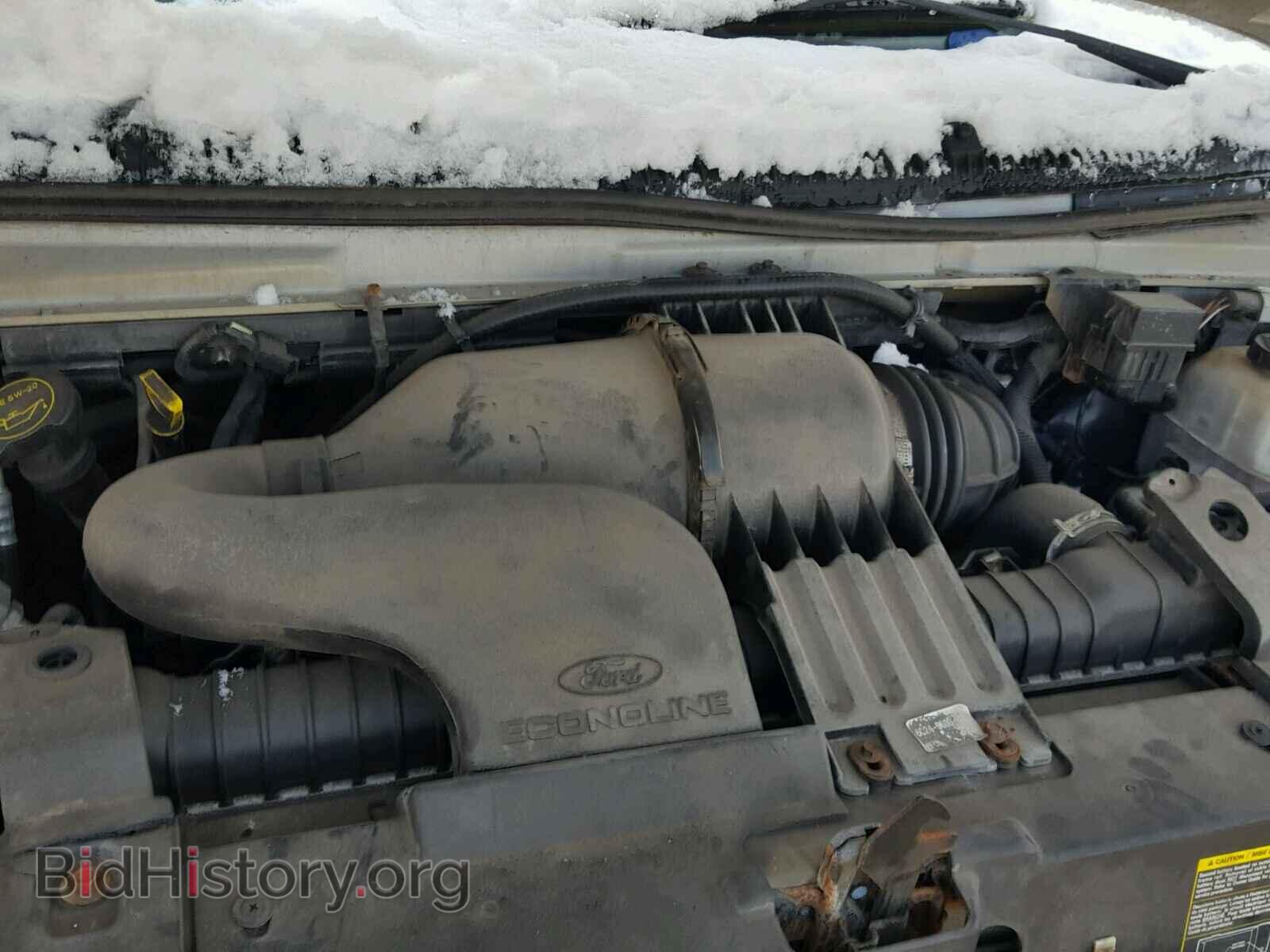2006 FORD ECONOLINE - VIN: 1FDSS31L76DA97319 - Photo 7