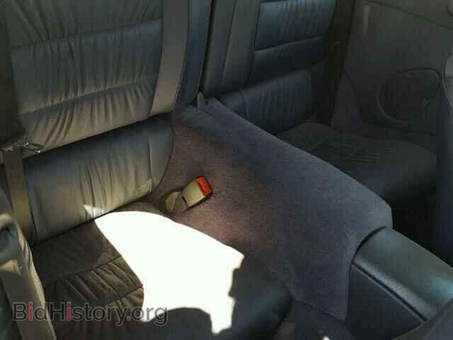 2002 PORSCHE 911 - VIN: WP0CA29972S652015 - Фото 6