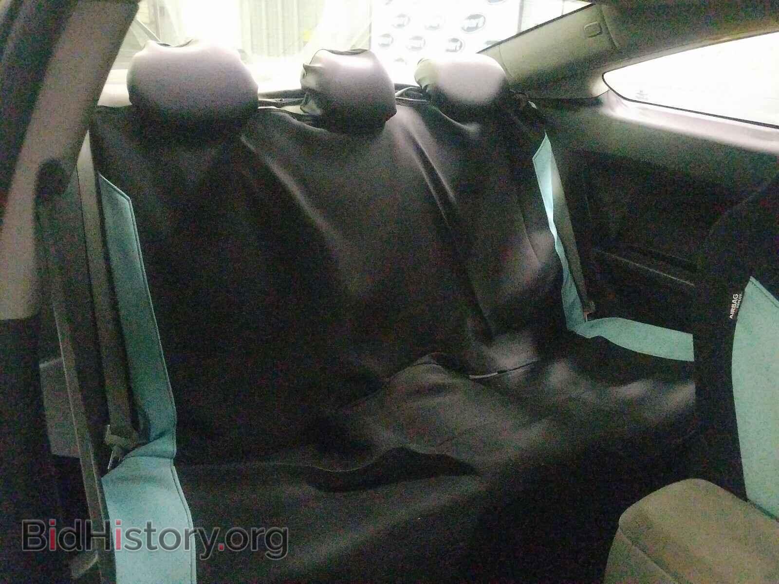 2012 HONDA CIVIC - VIN: 2HGFG3B86CH515760 - Photo 6