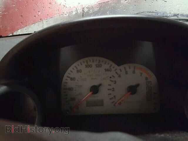 2000 MITSUBISHI ECLIPSE - VIN: 4A3AC54L2YE145503 - Фото 8