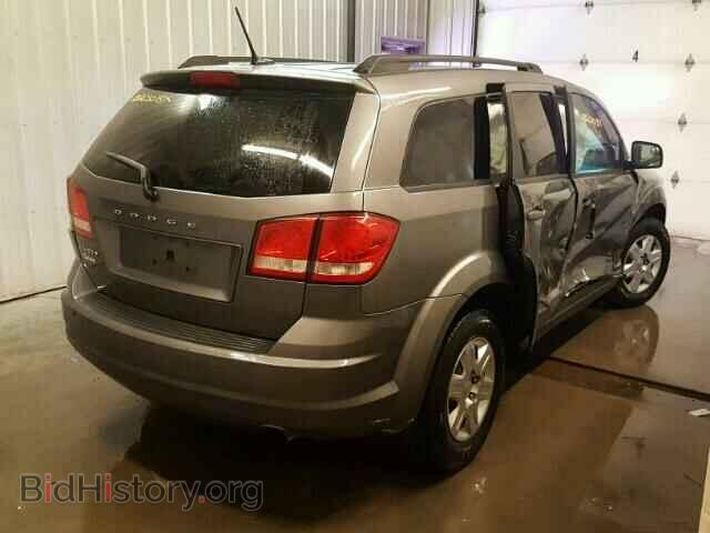 2012 DODGE JOURNEY - VIN: 3C4PDCAB1CT344738 - Фото 4