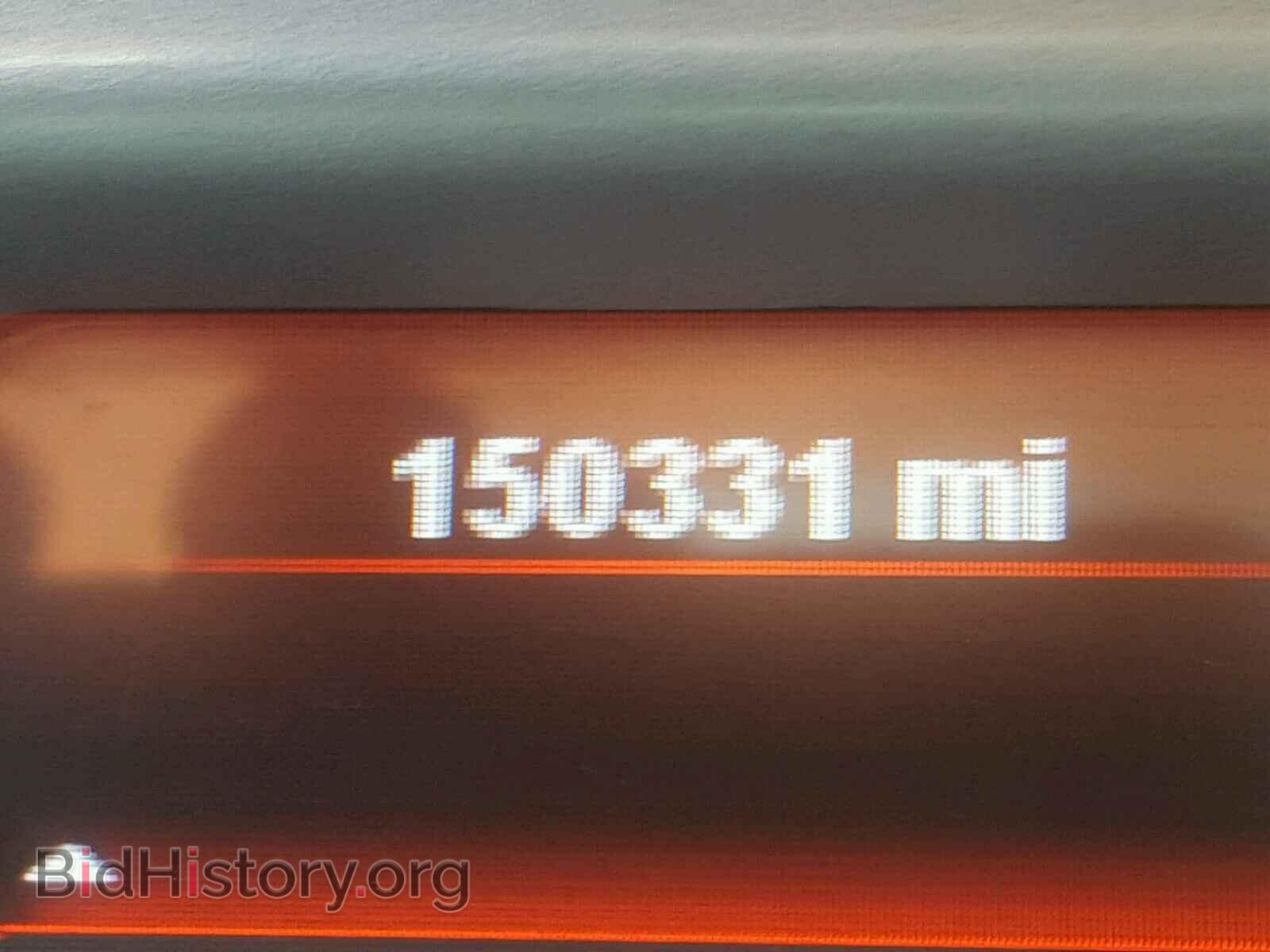 2012 DODGE JOURNEY - VIN: 3C4PDCBGXCT289474 - Фото 8