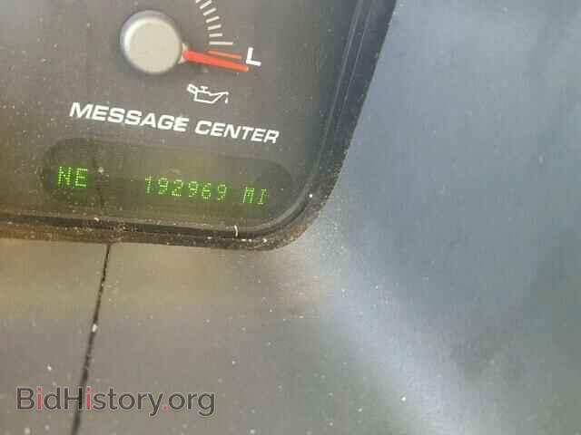 2004 FORD EXPEDITION - VIN: 1FMPU15L14LB40165 - Фото 8