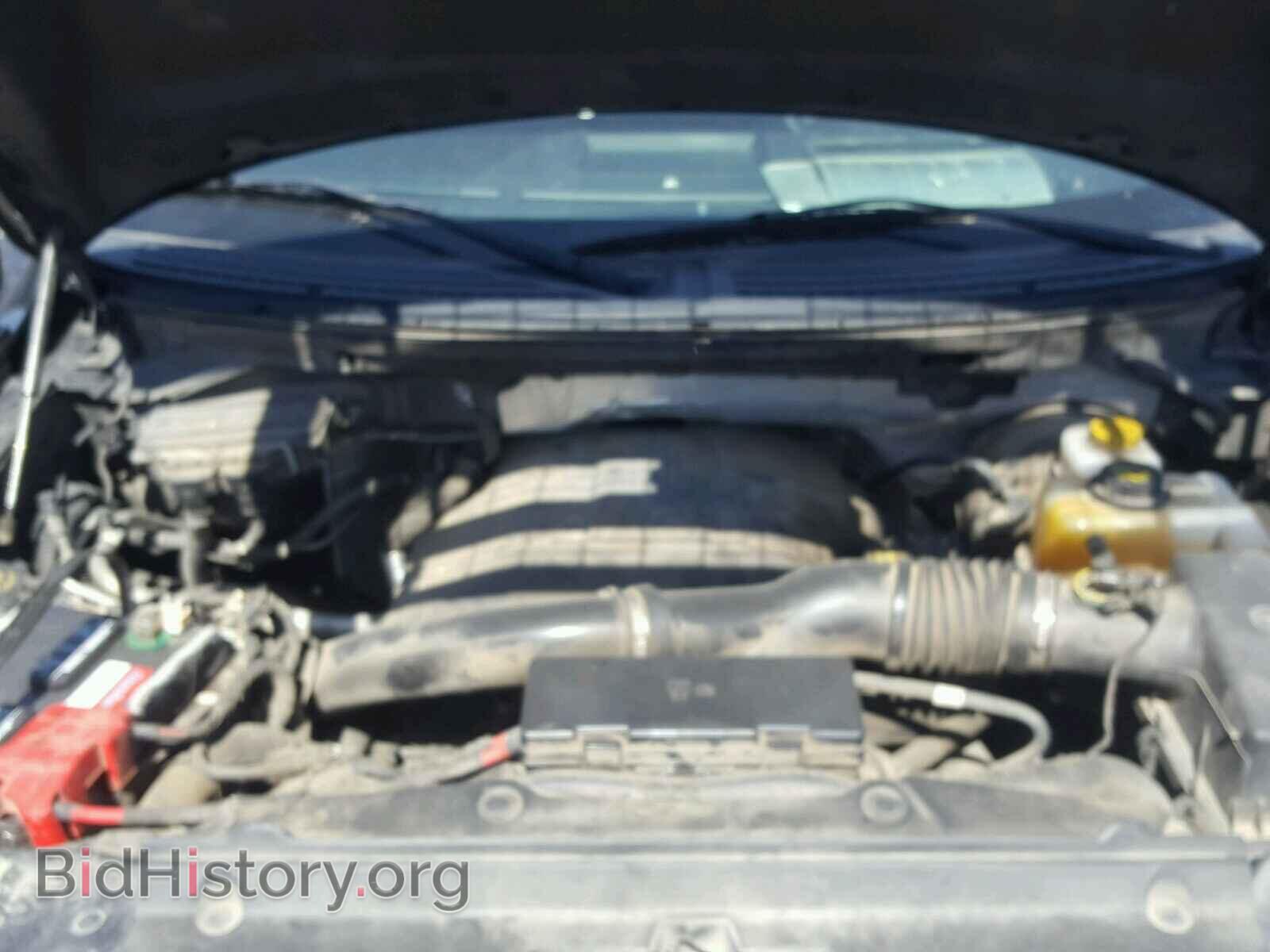 2013 FORD F150 - VIN: 1FTFW1CTXDFD49822 - Фото 7