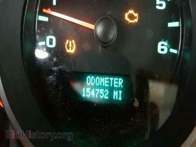 2008 CHEVROLET SILVERADO - VIN: 1GCEC19X58Z232684 - Фото 8