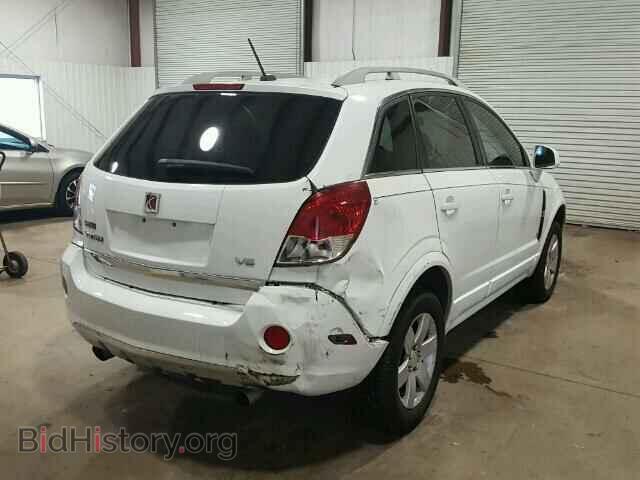 2008 SATURN VUE - VIN: 3GSCL53708S509444 - Фото 4