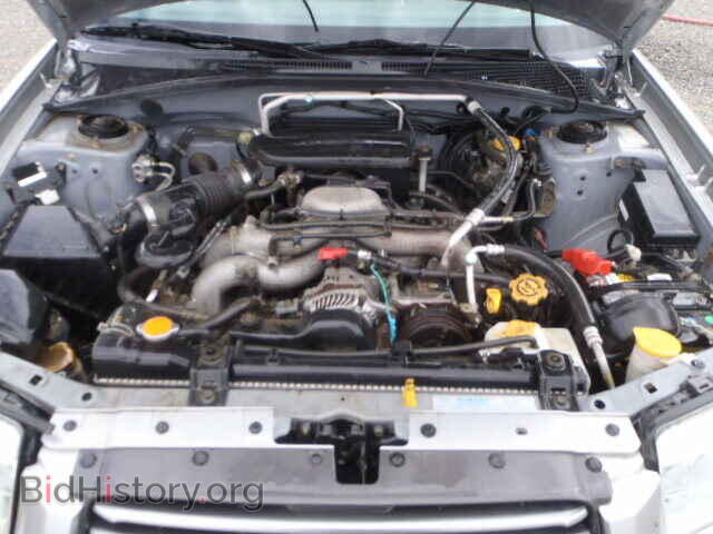 2006 SUBARU FORESTER - VIN: JF1SG63616H718888 - Фото 7