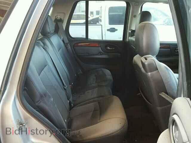 2008 SAAB 97X - VIN: 5S3ET13S182803202 - Фото 6