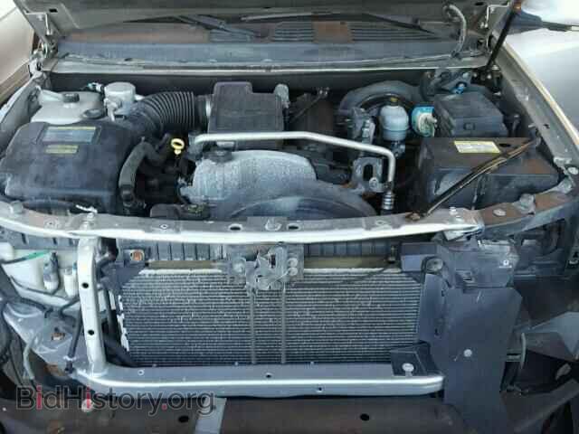 2008 SAAB 97X - VIN: 5S3ET13S182803202 - Фото 7