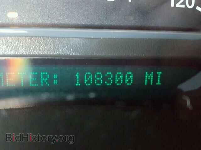 2008 SAAB 97X - VIN: 5S3ET13S182803202 - Фото 8