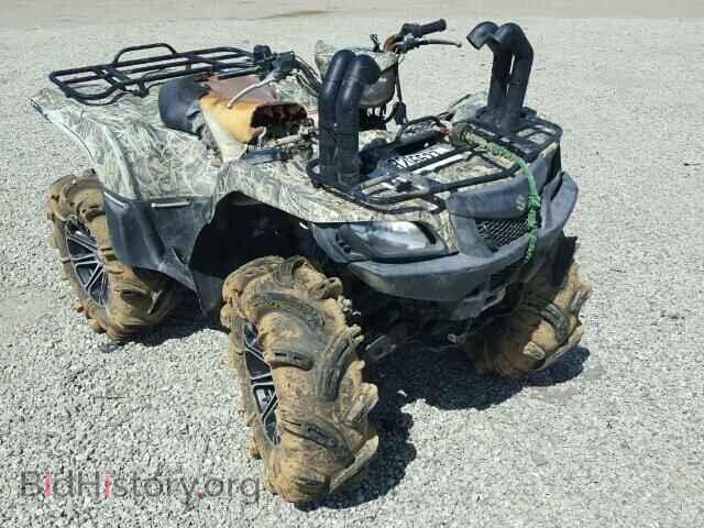 Фотография 5SAAP41A277101852 - SUZUKI ATV 2007