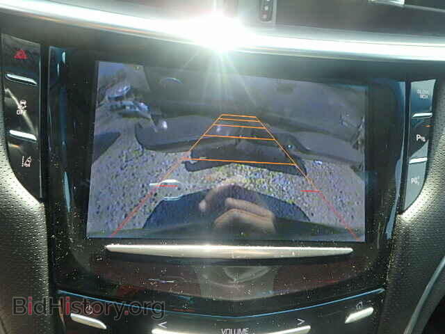 2014 CADILLAC XTS - VIN: 2G61P5S32E9251025 - Фото 9