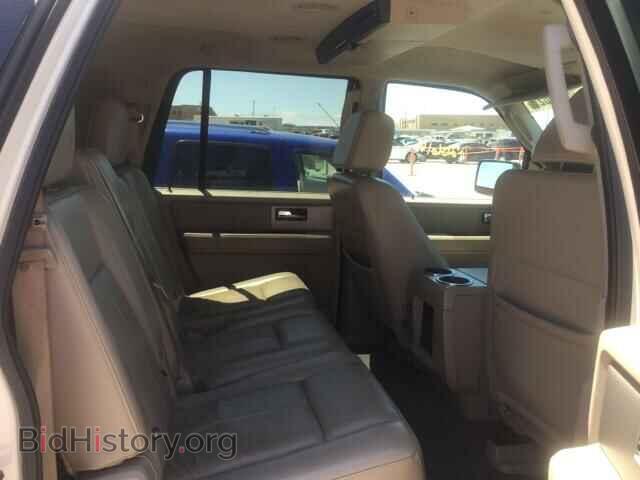 2007 FORD EXPEDITION - VIN: 1FMFK19557LA40443 - Фото 6