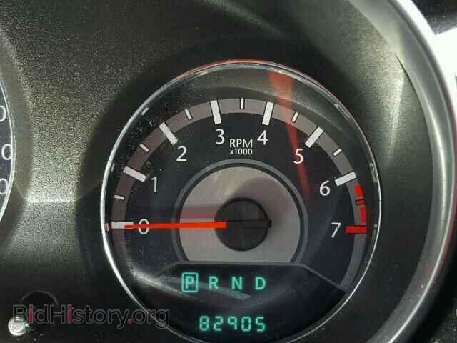 2013 CHRYSLER 200 - VIN: 1C3CCBBB1DN732486 - Фото 8