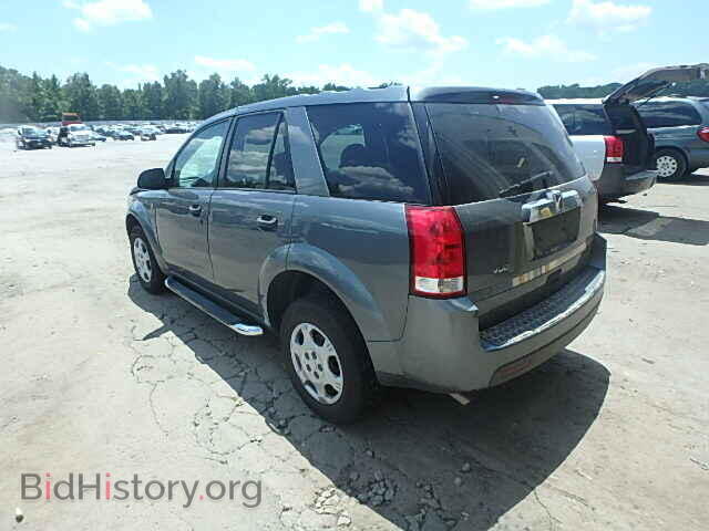 2007 SATURN VUE - VIN: 5GZCZ23D17S852920 - Фото 3