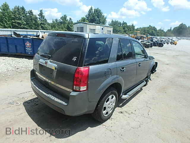 2007 SATURN VUE - VIN: 5GZCZ23D17S852920 - Фото 4