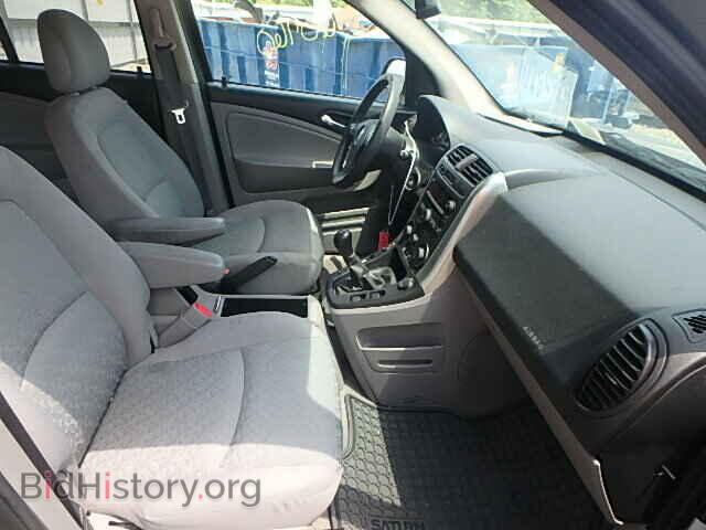 2007 SATURN VUE - VIN: 5GZCZ23D17S852920 - Фото 5