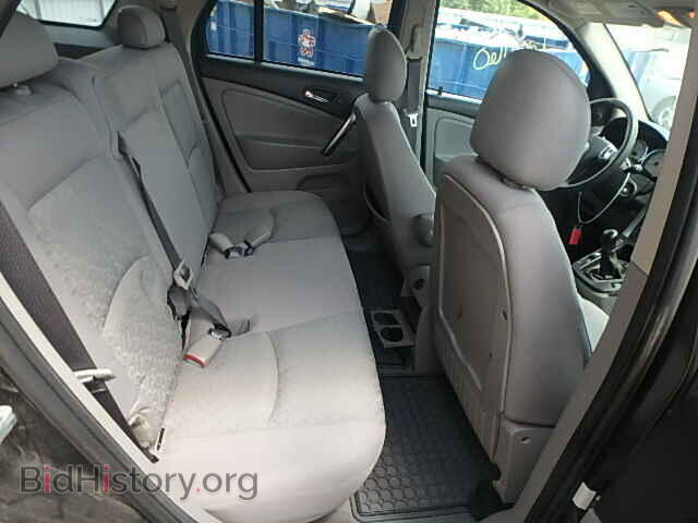 2007 SATURN VUE - VIN: 5GZCZ23D17S852920 - Фото 6