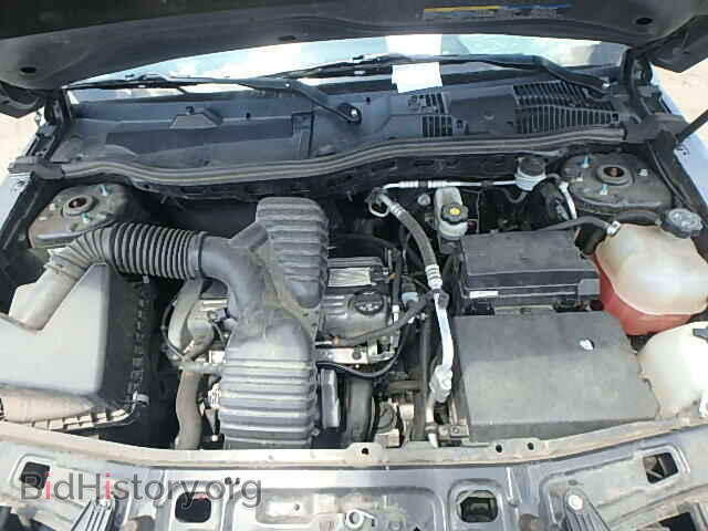 2007 SATURN VUE - VIN: 5GZCZ23D17S852920 - Фото 7
