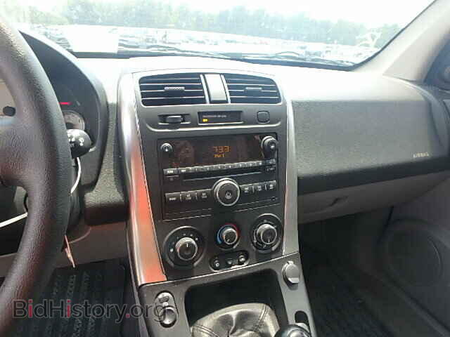 2007 SATURN VUE - VIN: 5GZCZ23D17S852920 - Фото 9