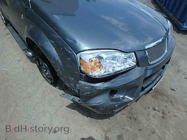 2007 SATURN VUE - VIN: 5GZCZ23D17S852920 - Фото 10