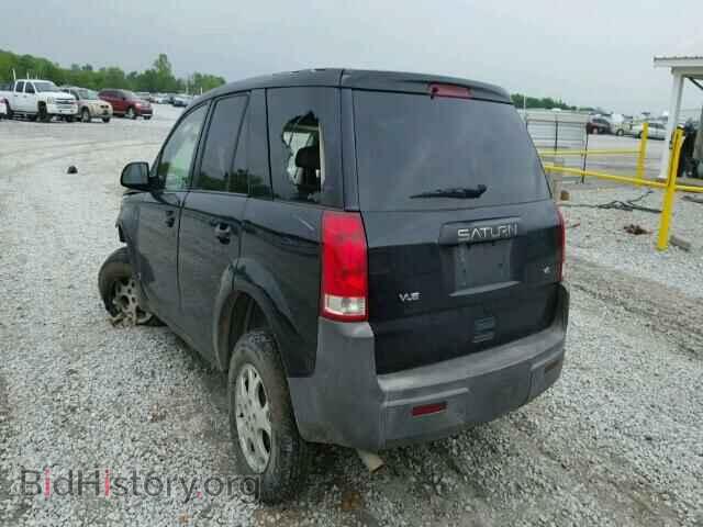 2005 SATURN VUE - VIN: 5GZCZ53495S806573 - Фото 3