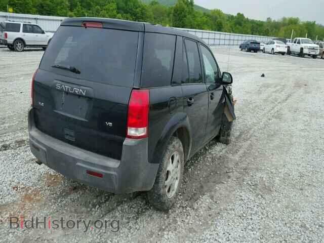 2005 SATURN VUE - VIN: 5GZCZ53495S806573 - Фото 4