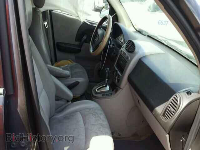 2005 SATURN VUE - VIN: 5GZCZ53495S806573 - Фото 5