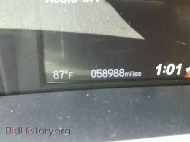 2013 HONDA CIVIC - VIN: 19XFB2F53DE281047 - Фото 8