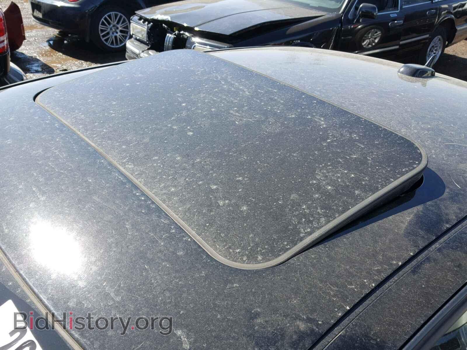 2005 AUDI A4 - VIN: WAULC68E55A029547 - Фото 9