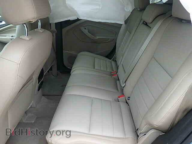 2013 FORD ESCAPE - VIN: 1FMCU0H91DUB36667 - Фото 6