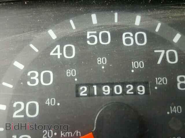 2001 FORD ECONOLINE - VIN: 1FTNE24L21HA74949 - Photo 8