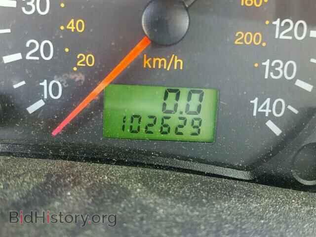 2007 FORD FOCUS - VIN: 1FAHP31N67W327476 - Фото 8