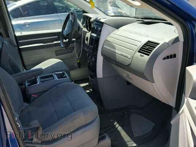 2010 DODGE CARAVAN - VIN: 2D4RN3D1XAR379614 - Photo 5