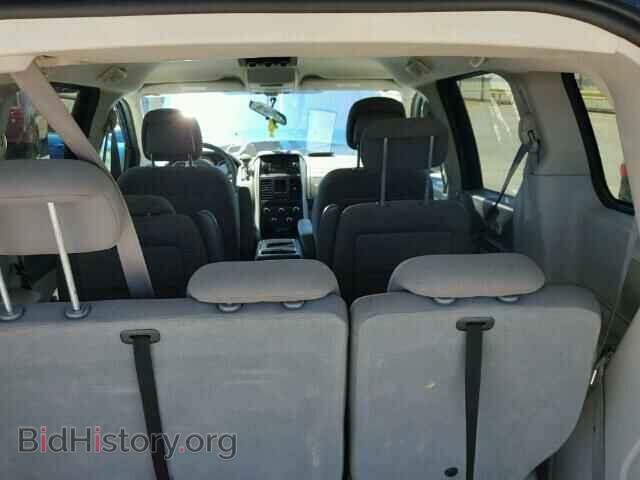 2010 DODGE CARAVAN - VIN: 2D4RN3D1XAR379614 - Photo 6