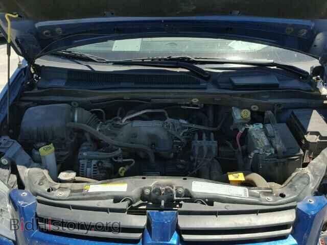 2010 DODGE CARAVAN - VIN: 2D4RN3D1XAR379614 - Photo 7