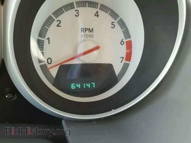 2010 DODGE CARAVAN - VIN: 2D4RN3D1XAR379614 - Photo 8
