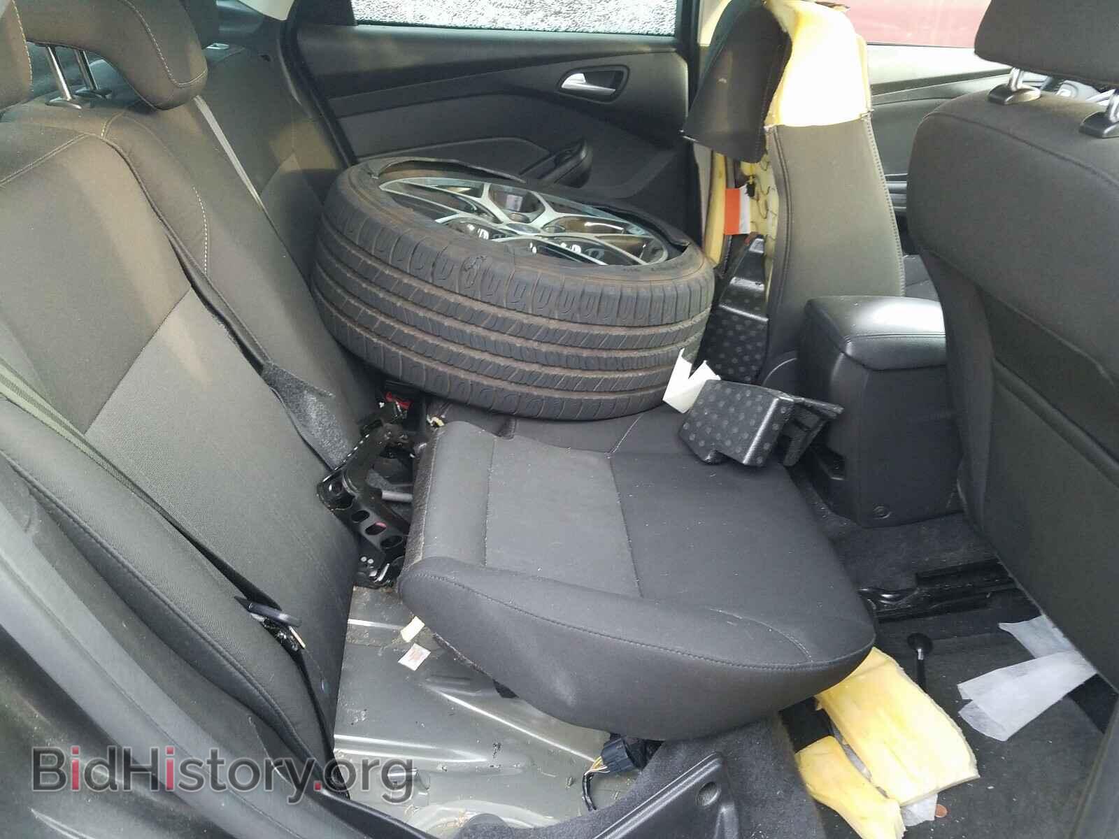 2016 FORD FOCUS - VIN: 1FADP3F28GL215910 - Photo 6