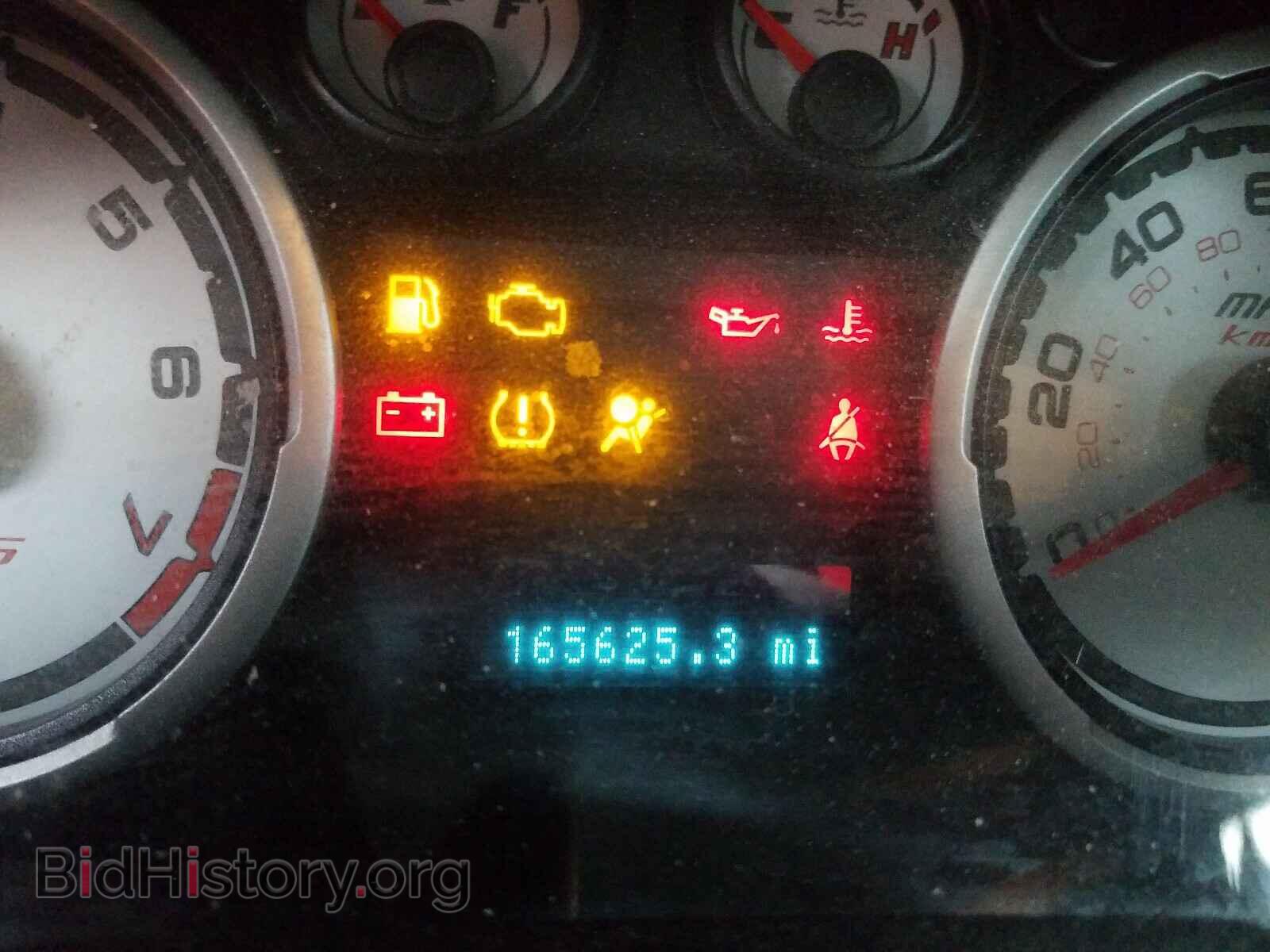 2008 FORD FOCUS SE - VIN: 1FAHP35N78W202028 - Фото 8