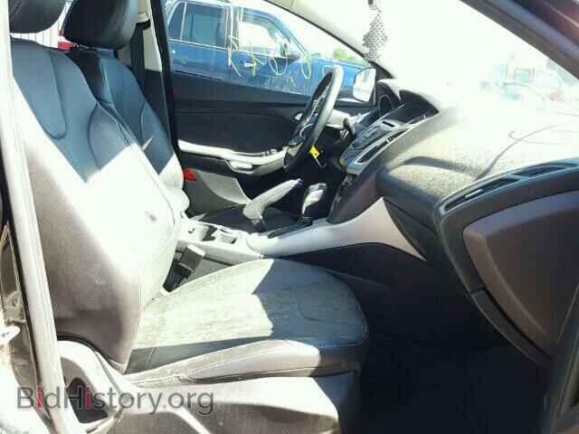 2014 FORD FOCUS - VIN: 1FADP3F20EL151441 - Фото 5