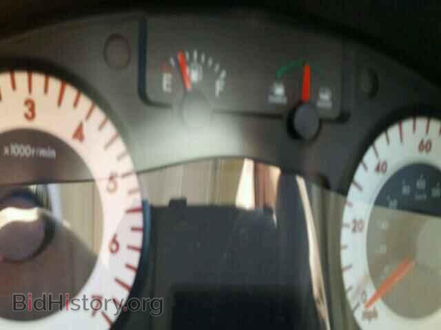 2008 MAZDA TRIBUTE - VIN: 4F2CZ59H48KM31224 - Фото 8