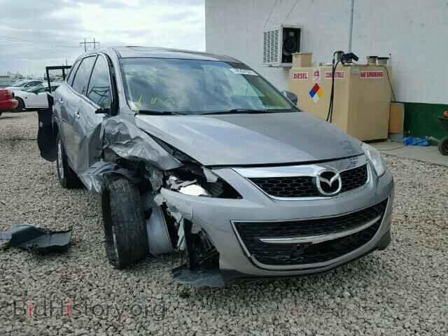 Photo JM3TB3MV9A0208367 - MAZDA CX-9 2010