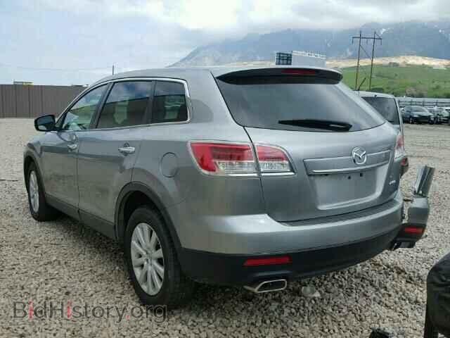 2010 MAZDA CX-9 - VIN: JM3TB3MV9A0208367 - Фото 3