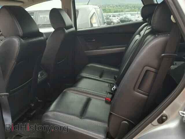 2010 MAZDA CX-9 - VIN: JM3TB3MV9A0208367 - Фото 6