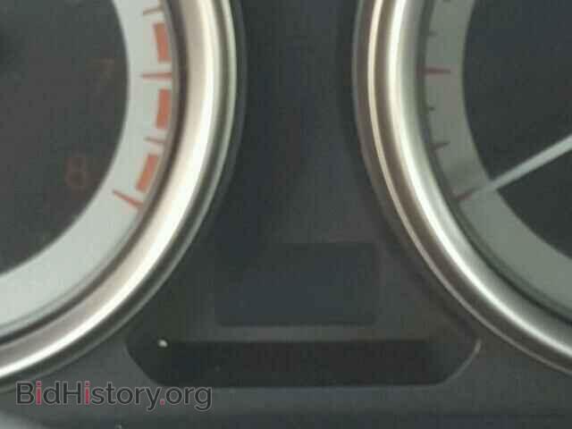 2010 MAZDA CX-9 - VIN: JM3TB3MV9A0208367 - Фото 8