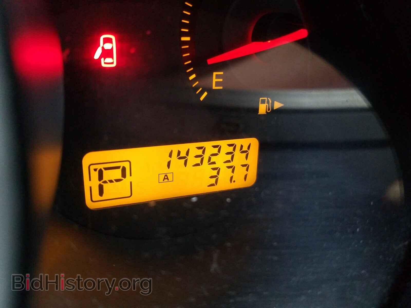 2009 NISSAN VERSA - VIN: 3N1BC13E99L380990 - Фото 8