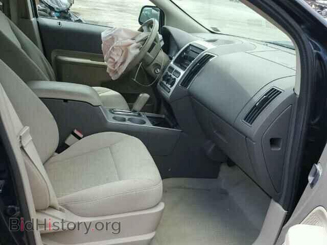 2010 FORD EDGE - VIN: 2FMDK3JC0ABB73003 - Фото 5